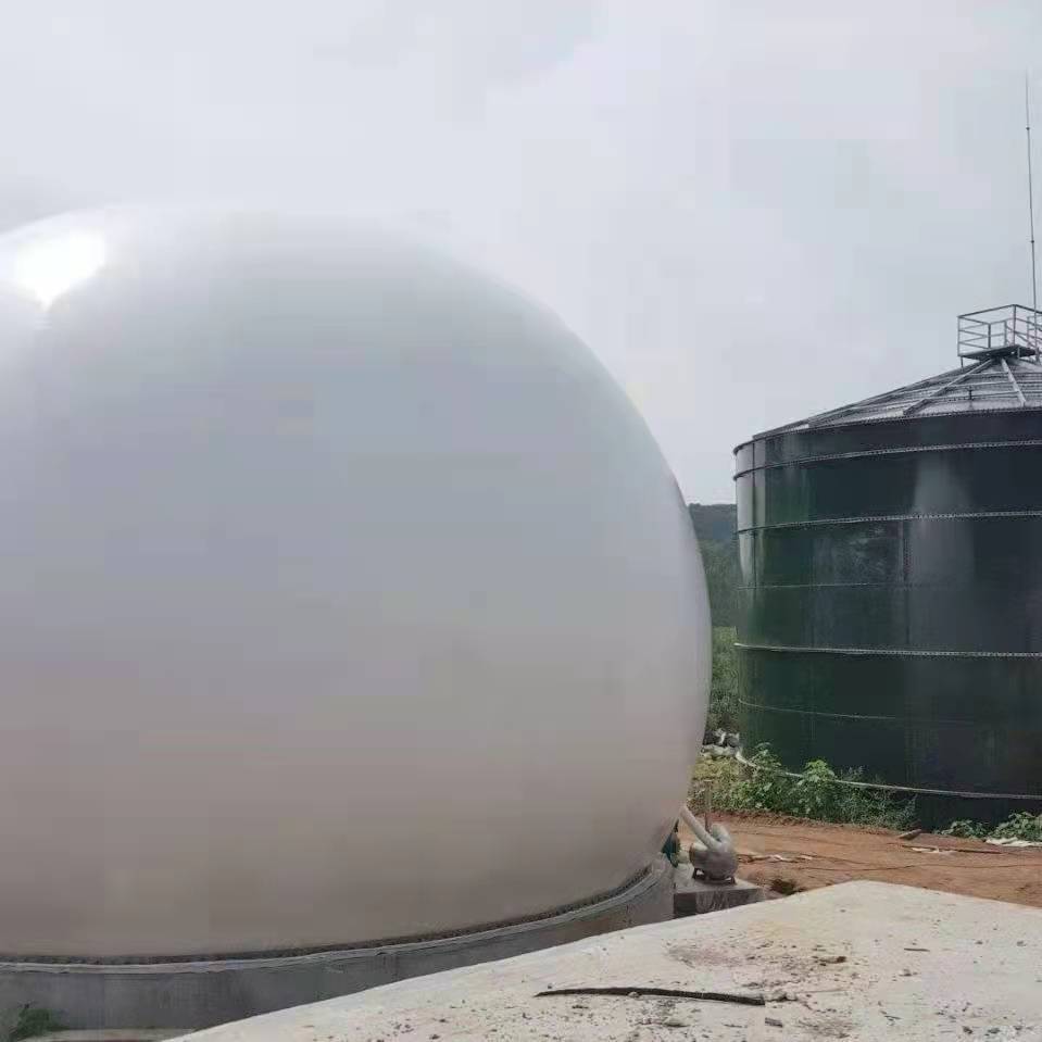 使用搪瓷拼装罐产气效率低的原因（四）(图1)