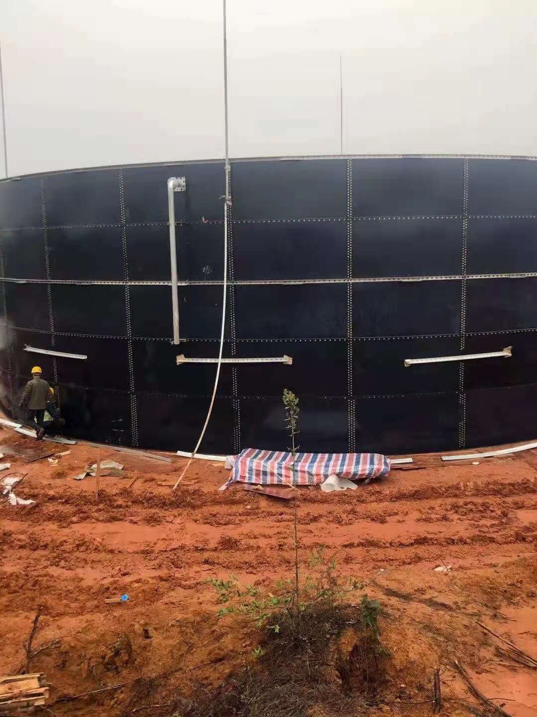 搪瓷拼装罐(图1)